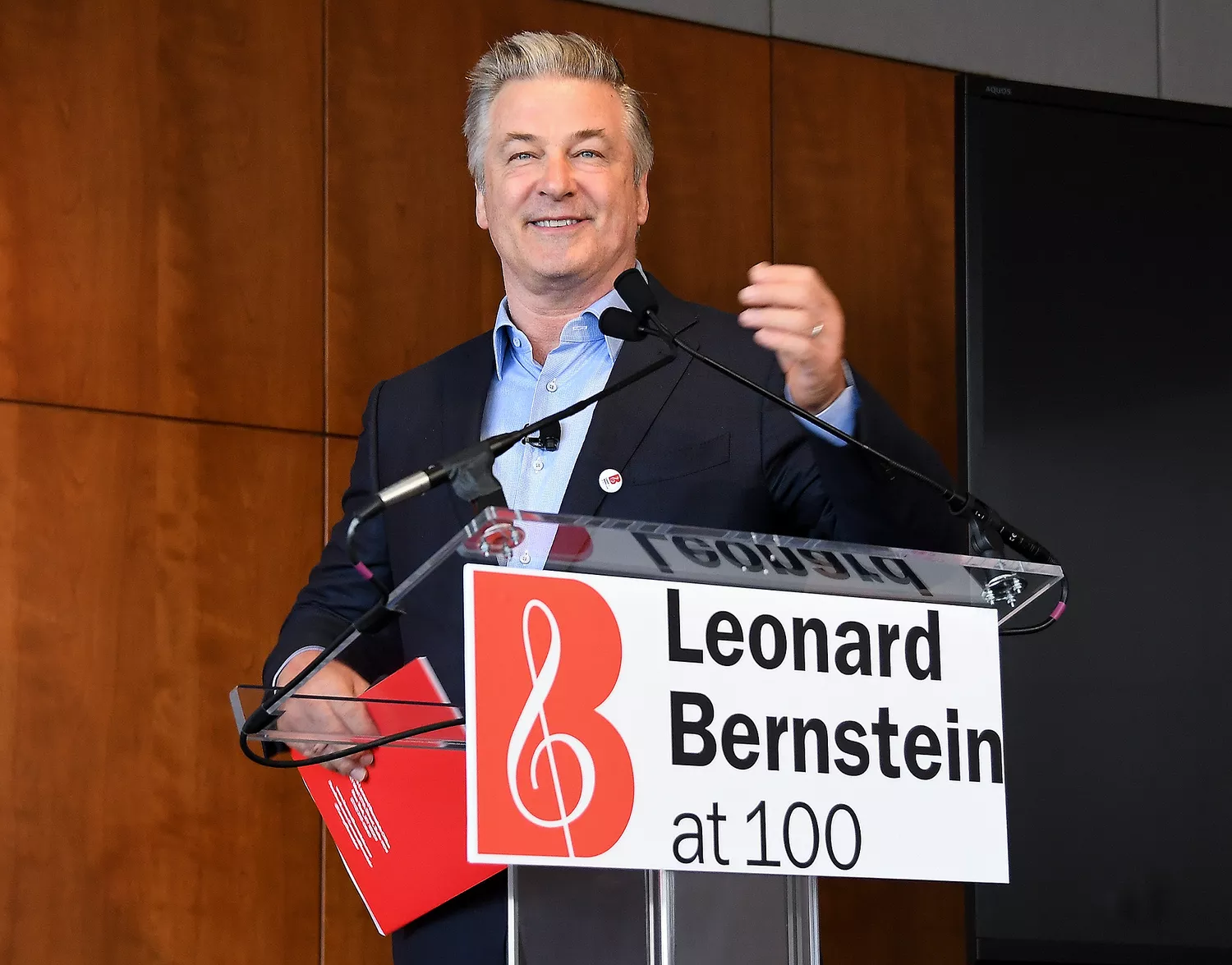 Leonard Bernstein At 100