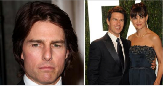 Tom Cruise Fuels Romance Rumors with 36-Year-Old Ex-Wife of Russian ...